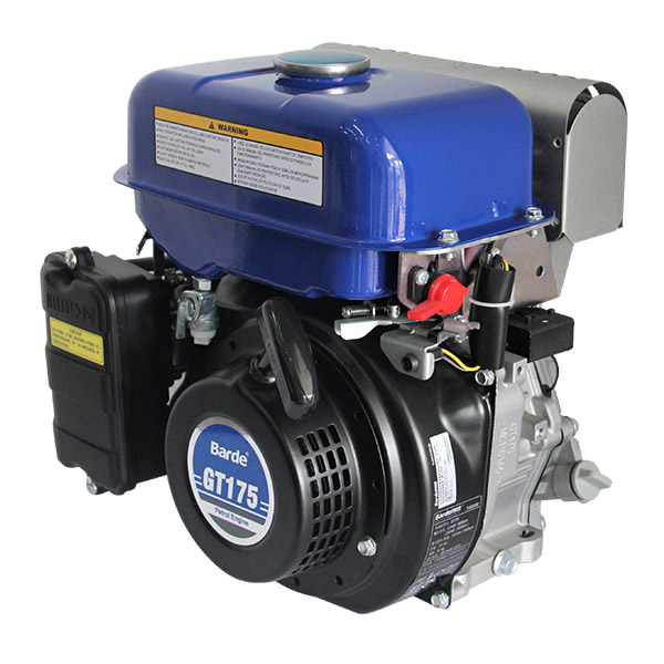 Universal engine